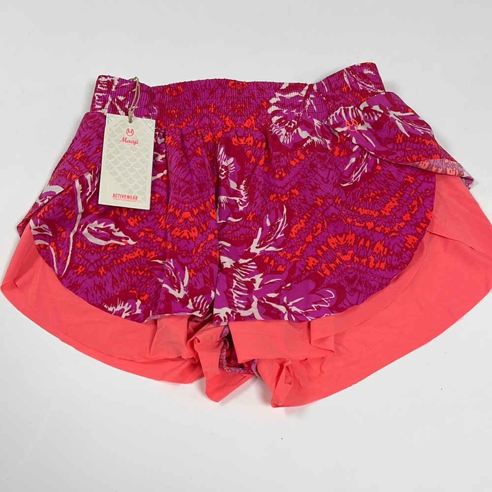 Maaji swim shorts